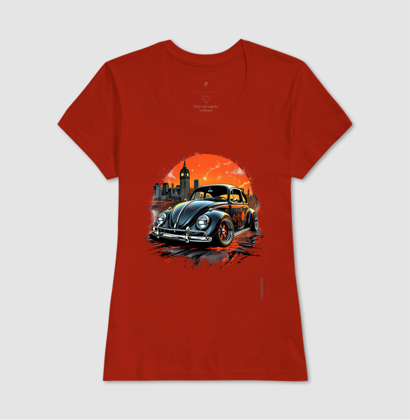 Camisa 9