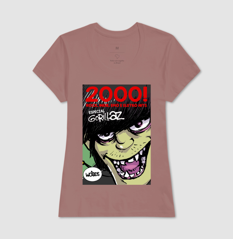 Camisa 16