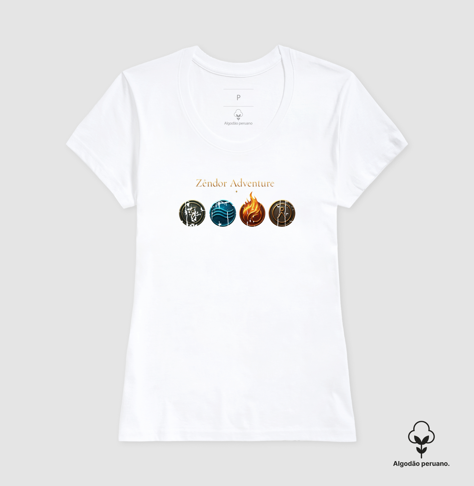 Camisa 3