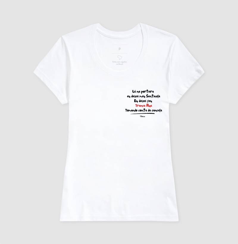 Camisa 11