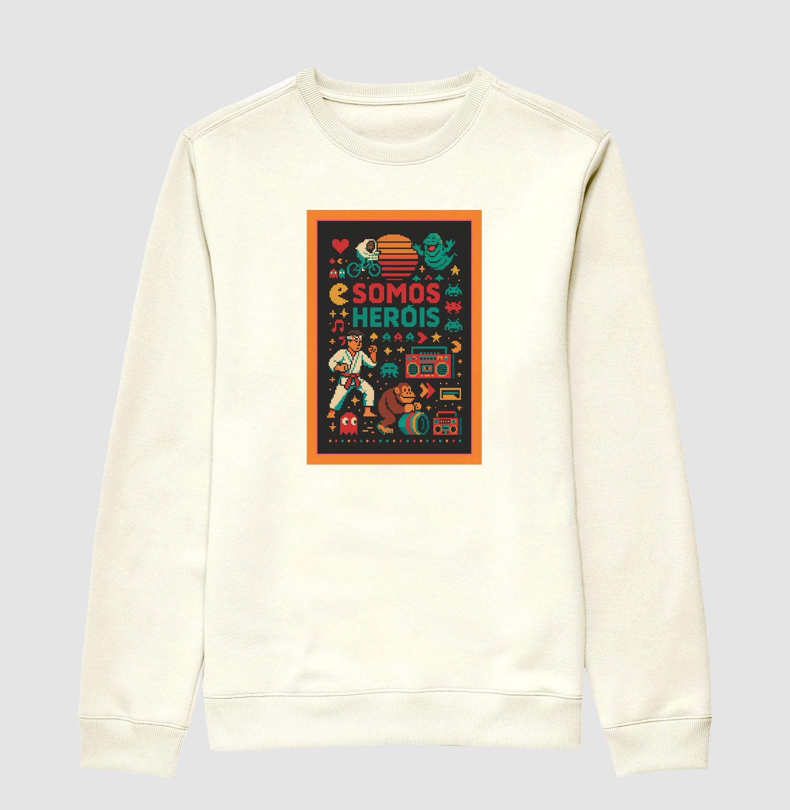 Camisa 1