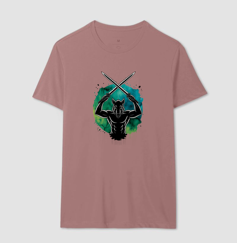 Camisa 16