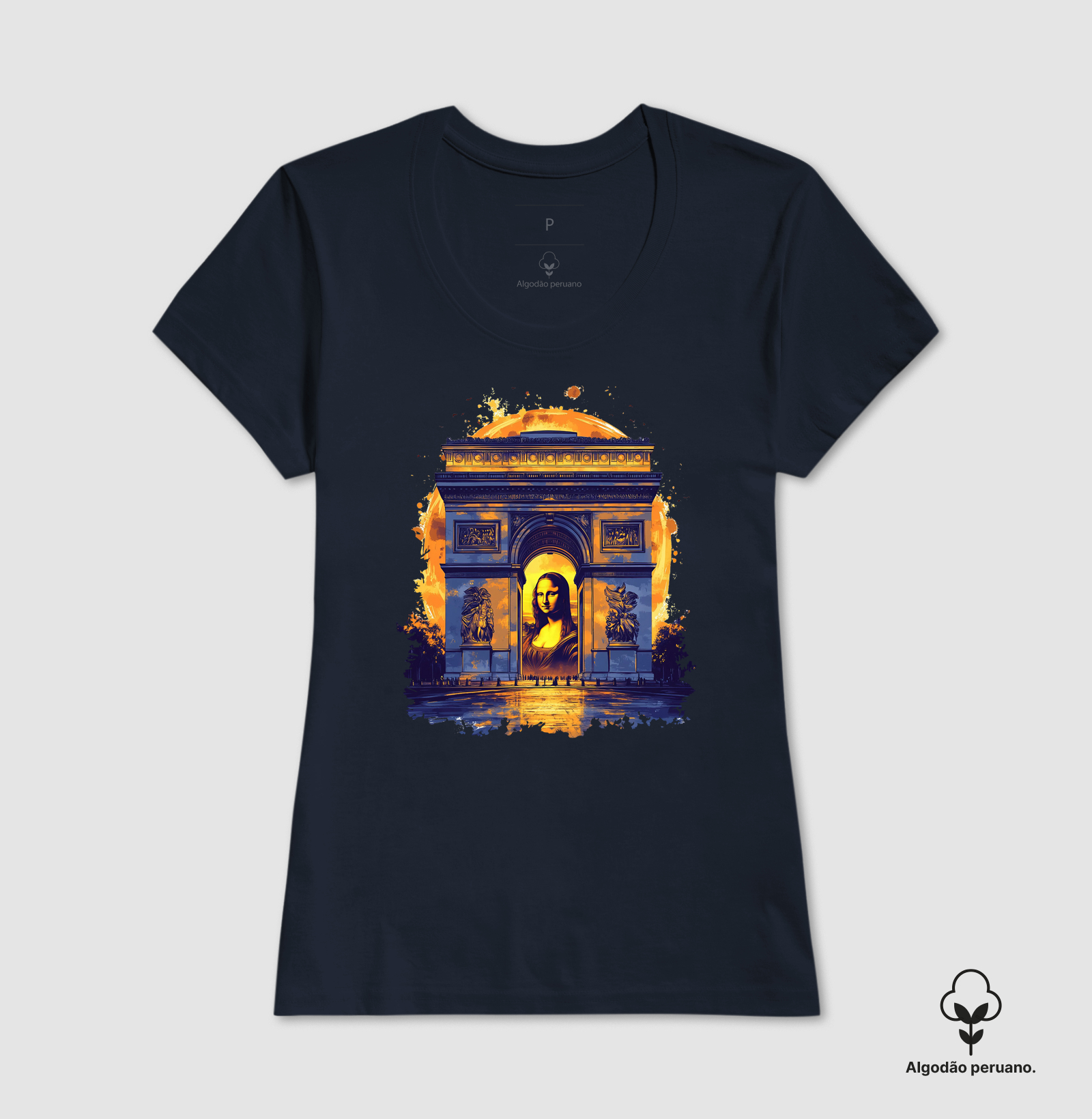 Camisa 2