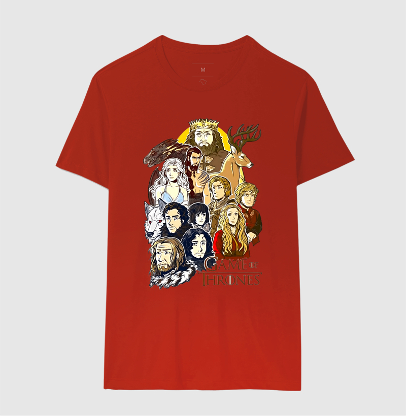 Camisa 9