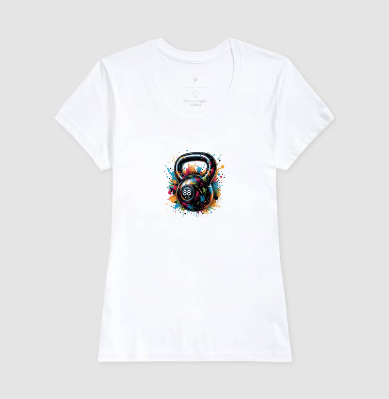Camisa 16