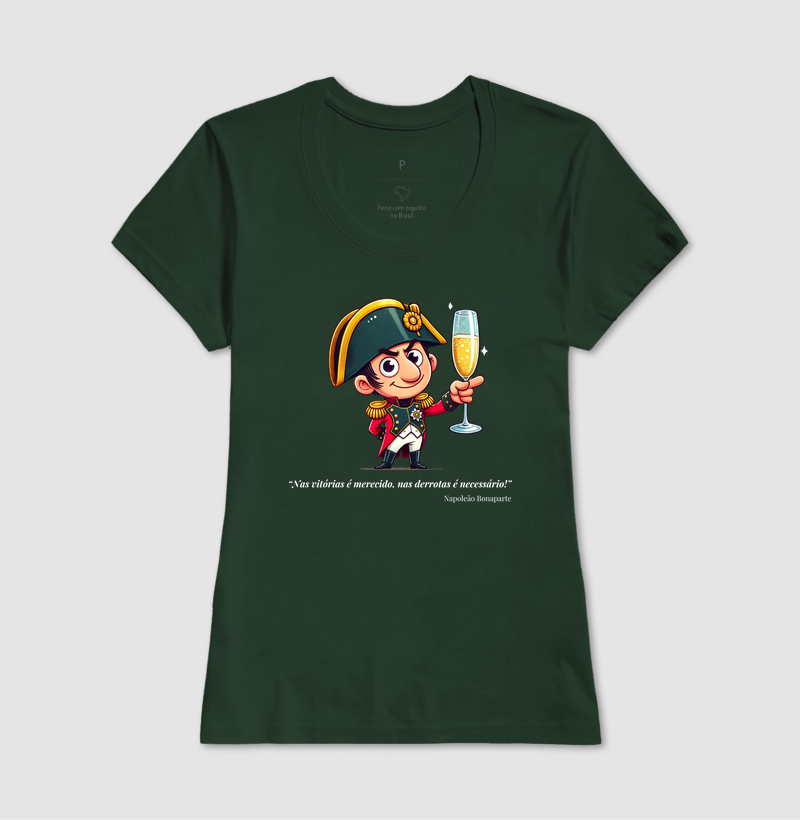 Camisa 10