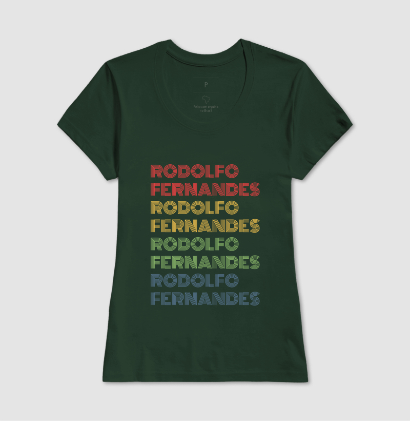 Camisa 12