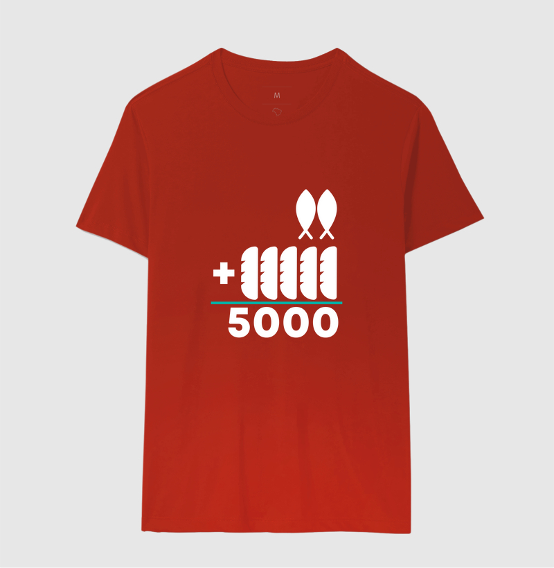 Camisa 5