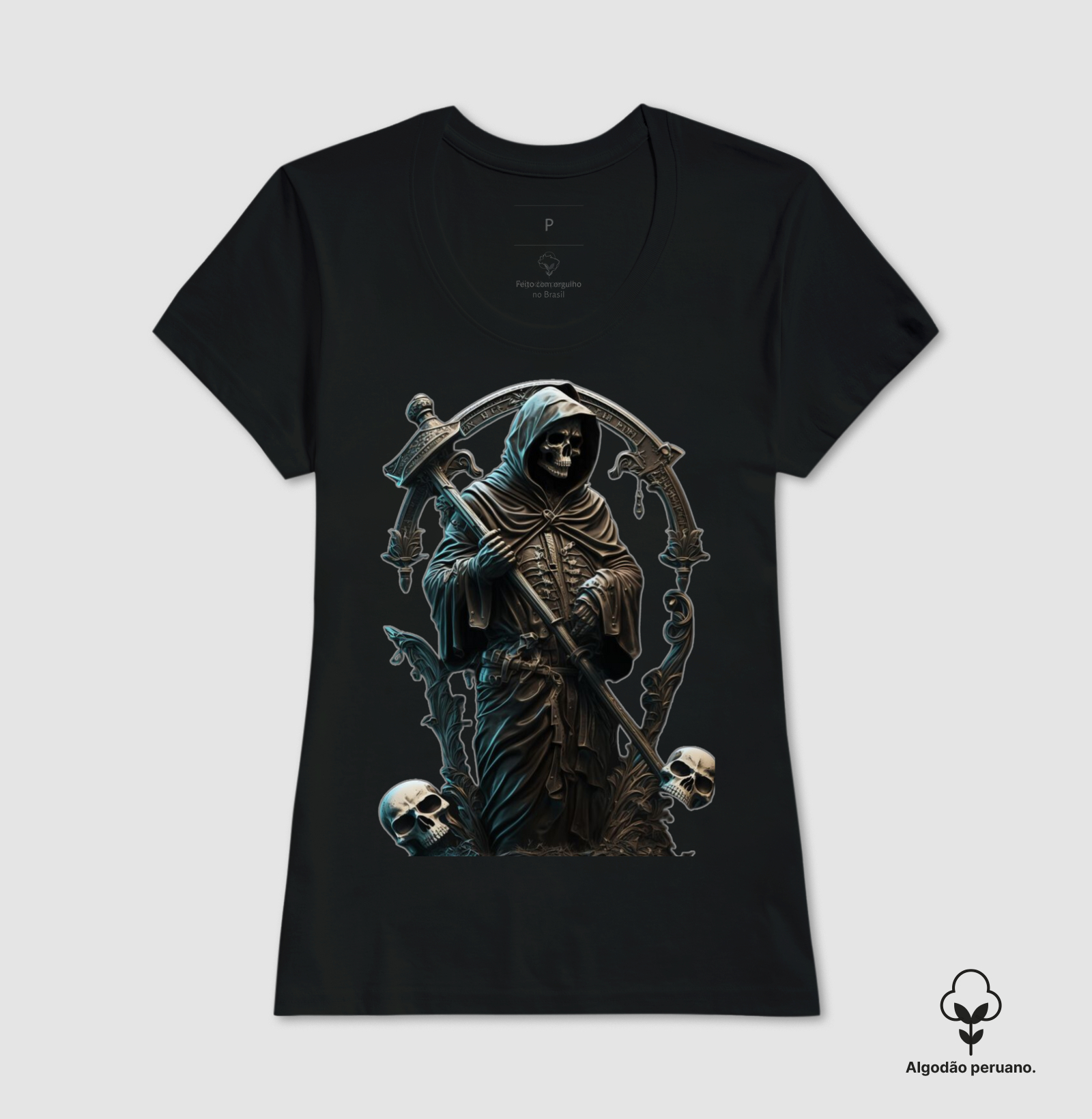 Camisa 2