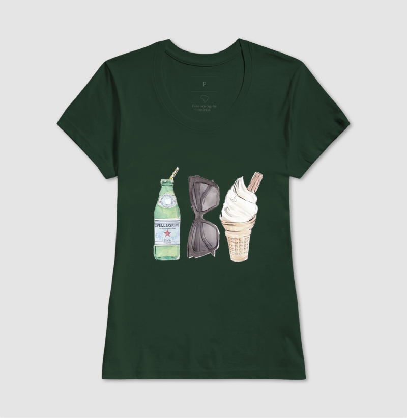 Camisa 14