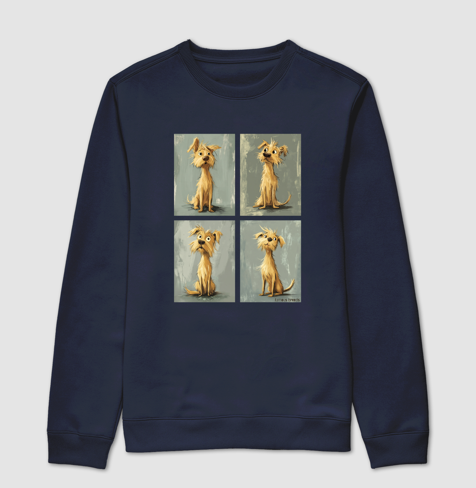 Camisa 4