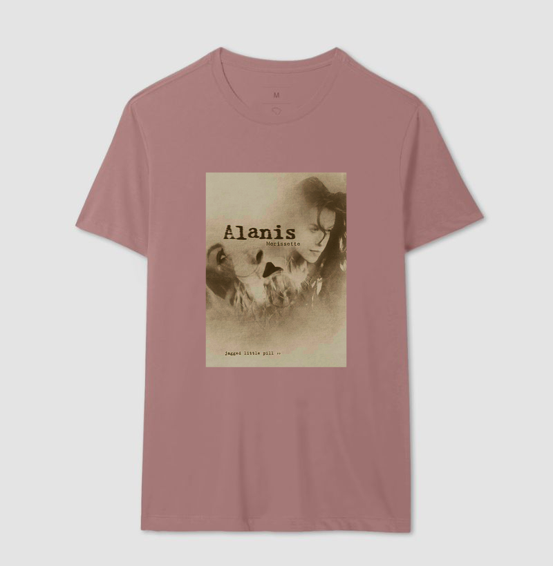 Camisa 16