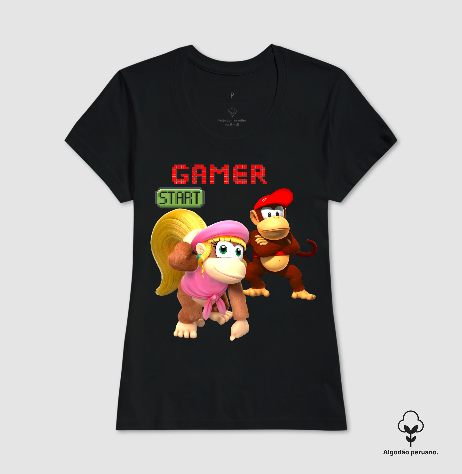 Camisa 5
