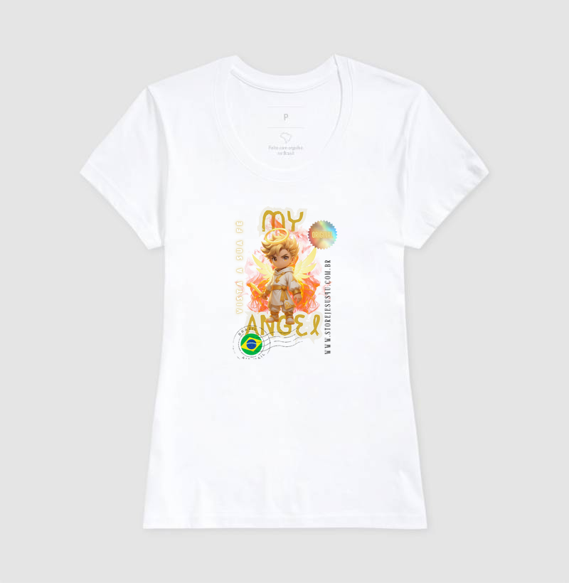 Camisa 4