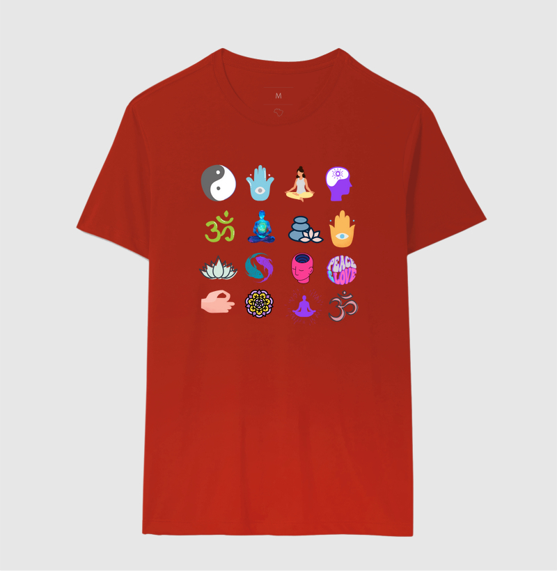 Camisa 16