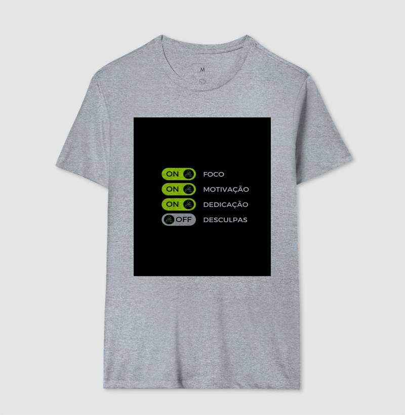 Camisa 13