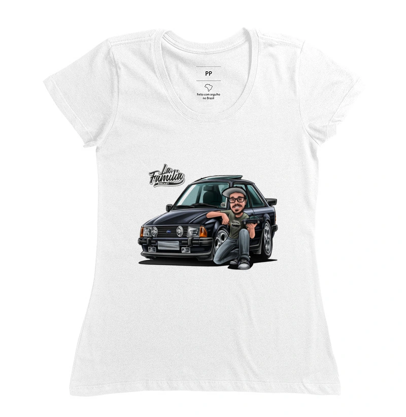 Camisa 11