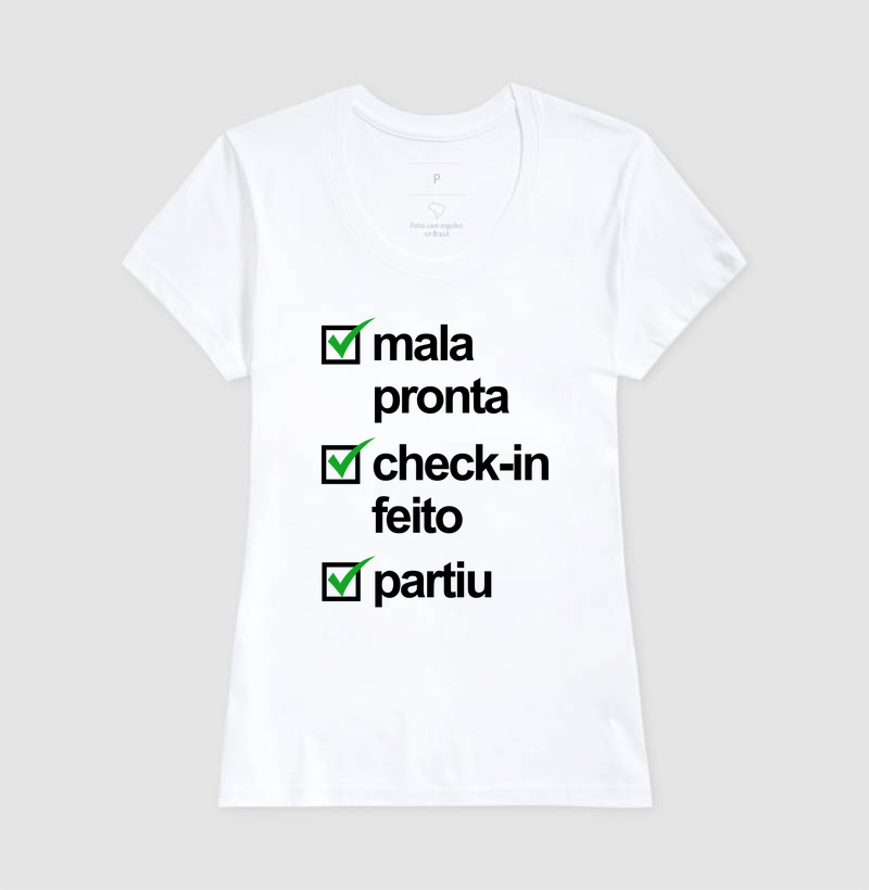 Camisa 6