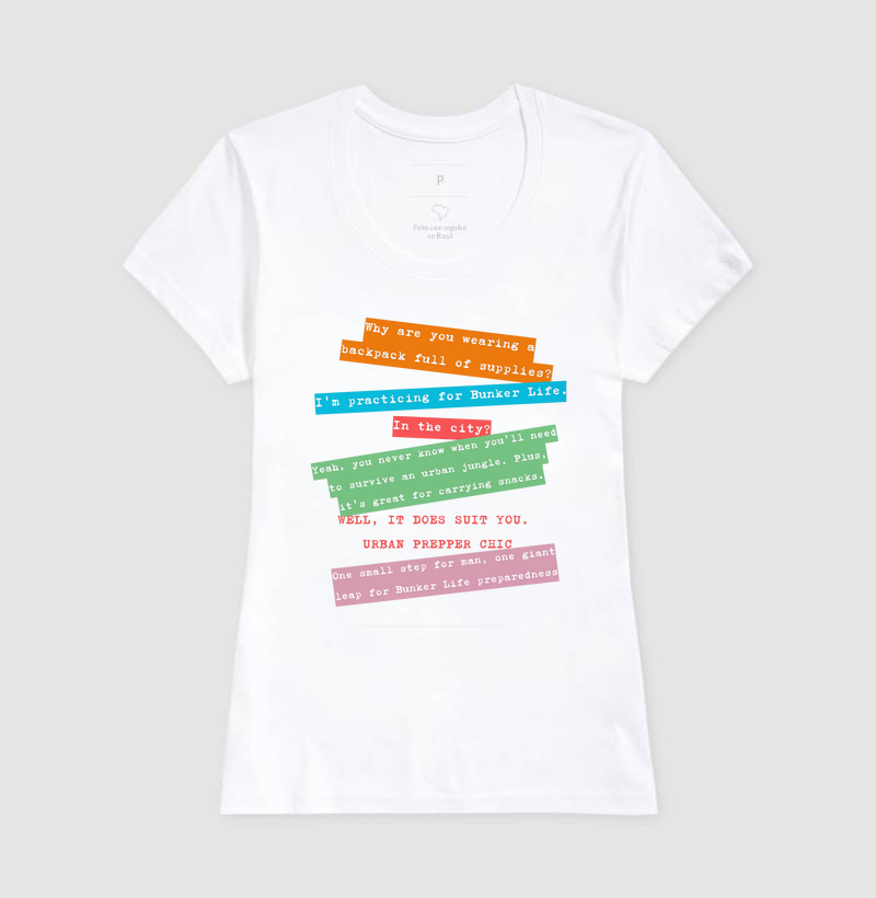 Camisa 13