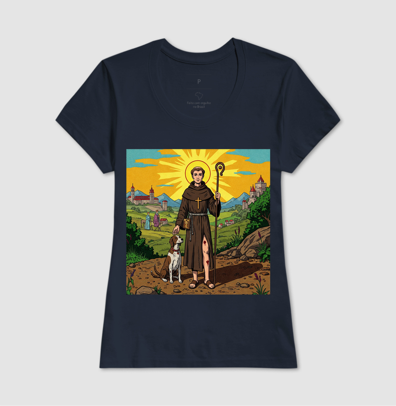 Camisa 9