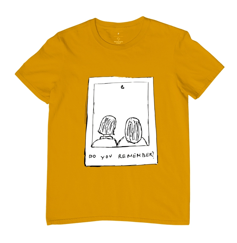 Camisa 13