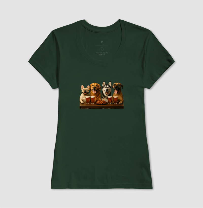 Camisa 17