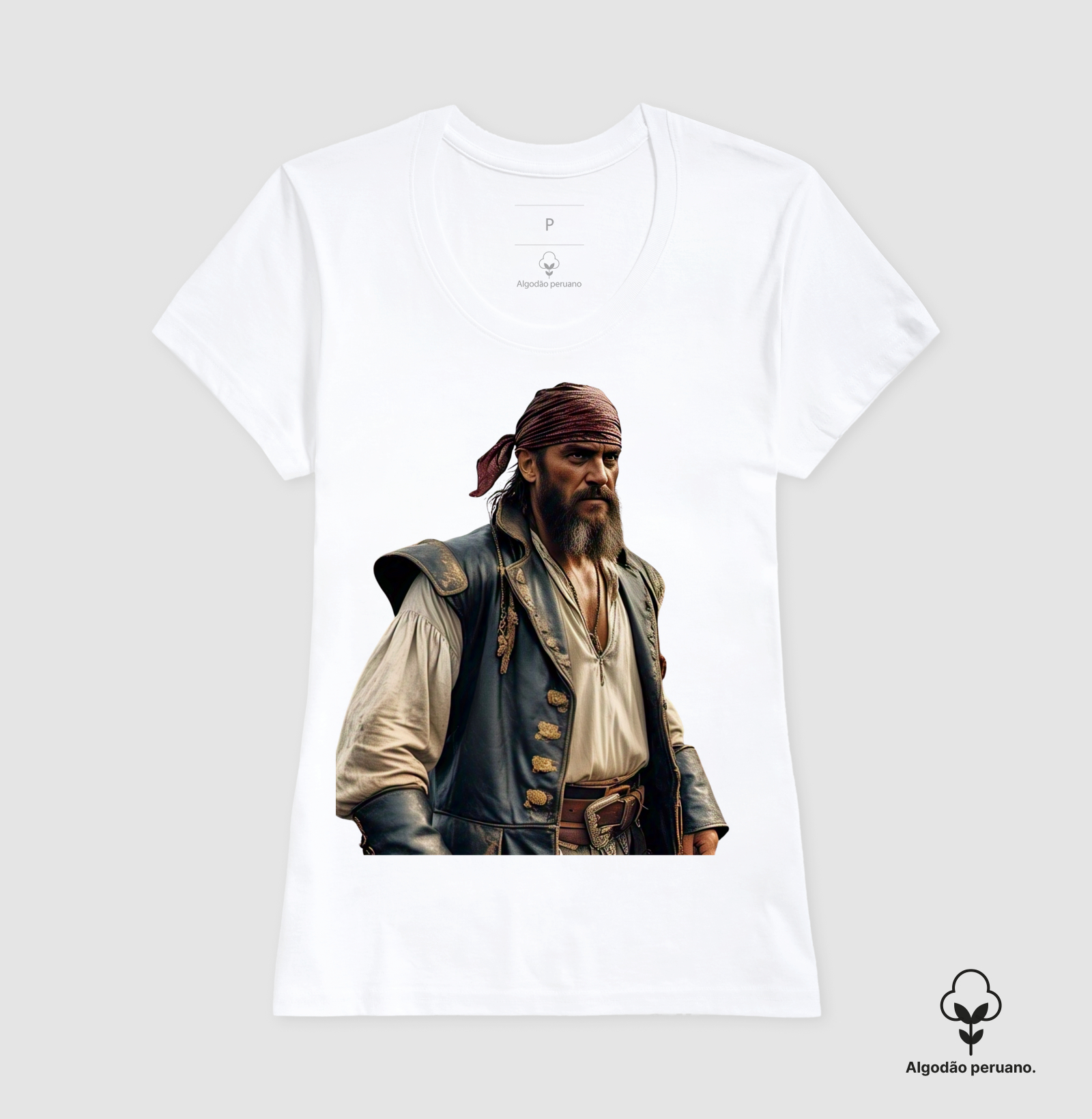 Camisa 3