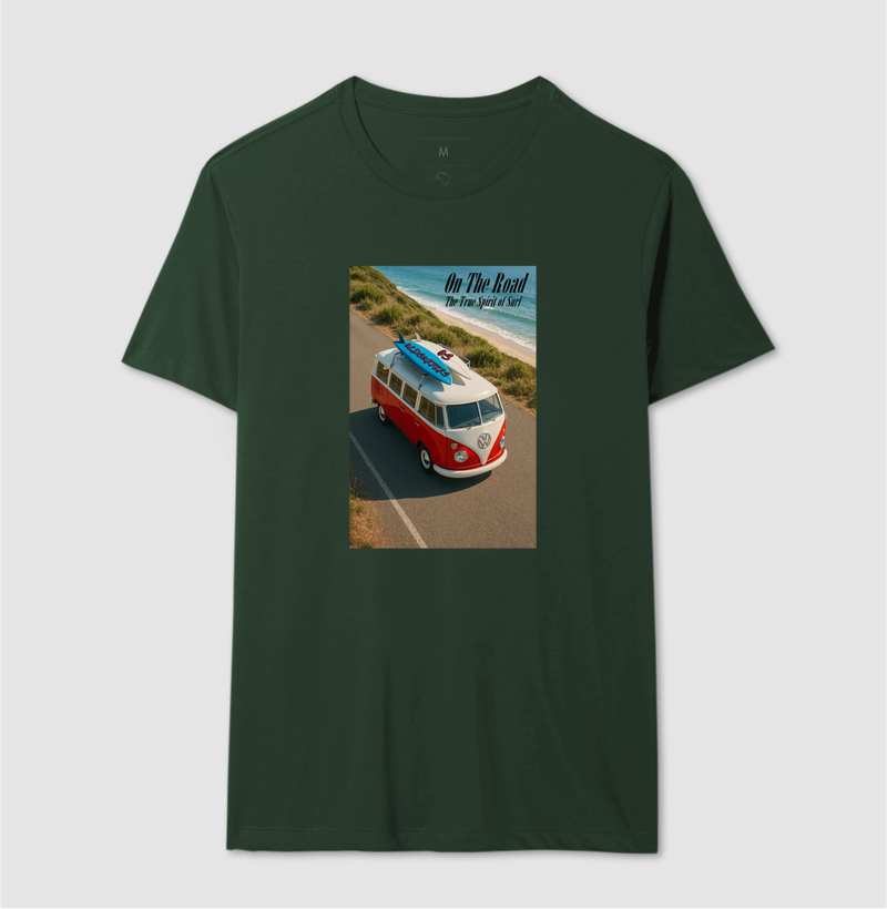 Camisa 11