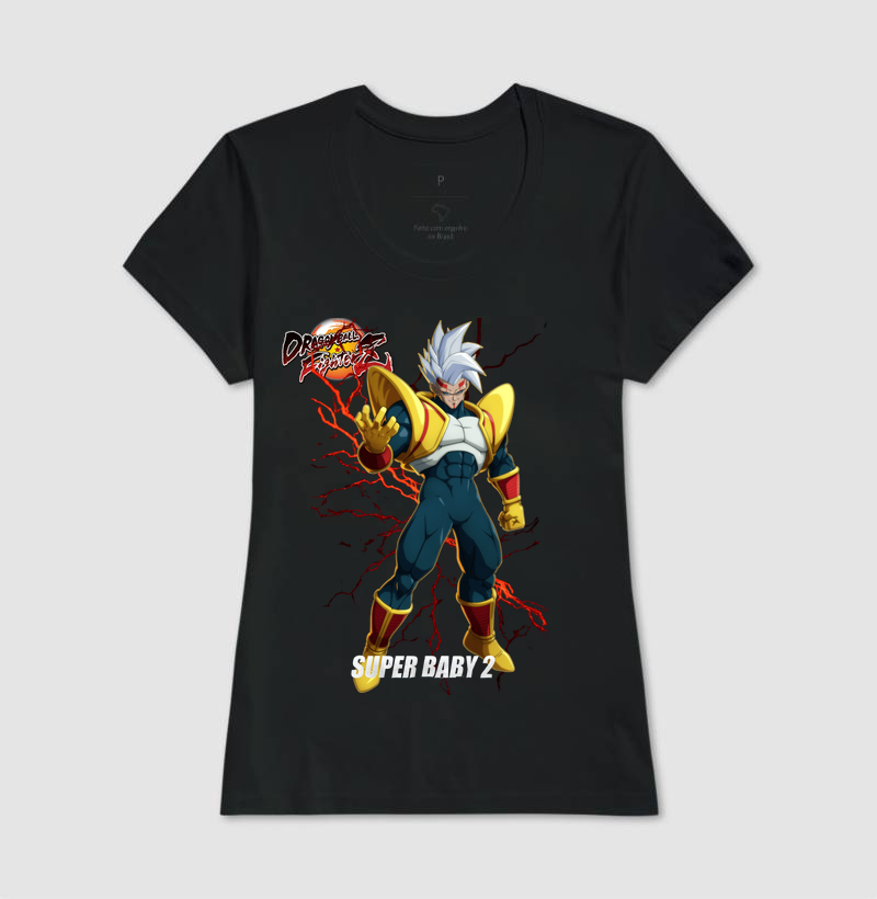 Camisa 2
