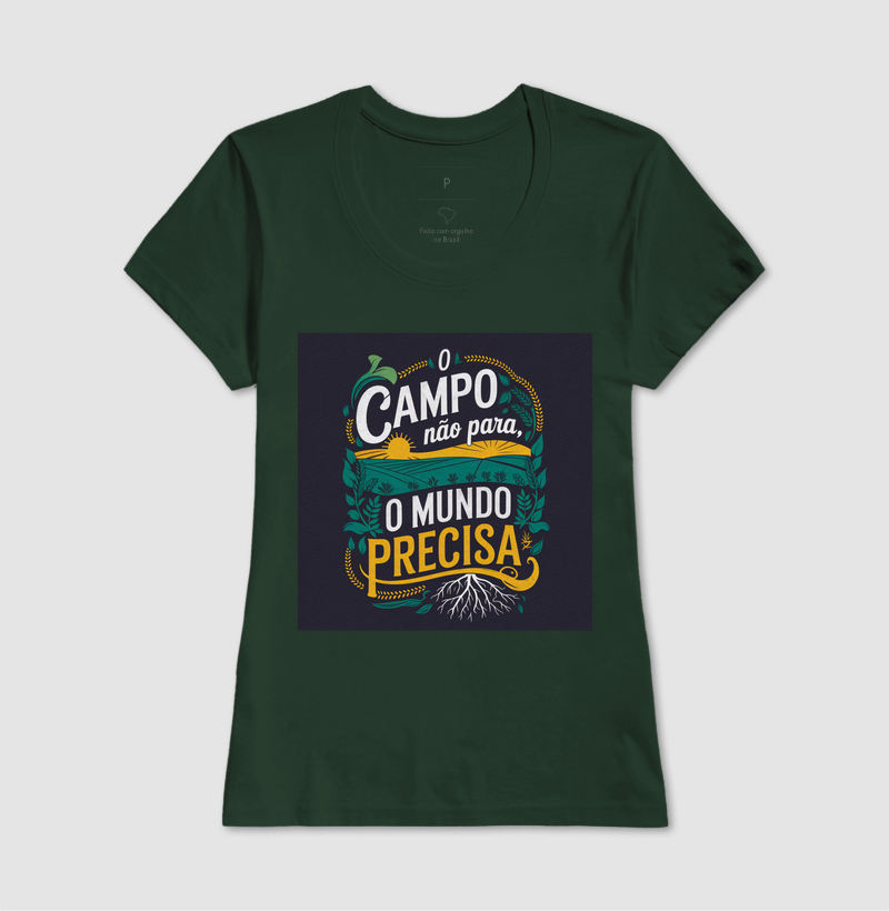 Camisa 13