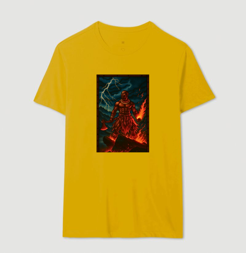 Camisa 13