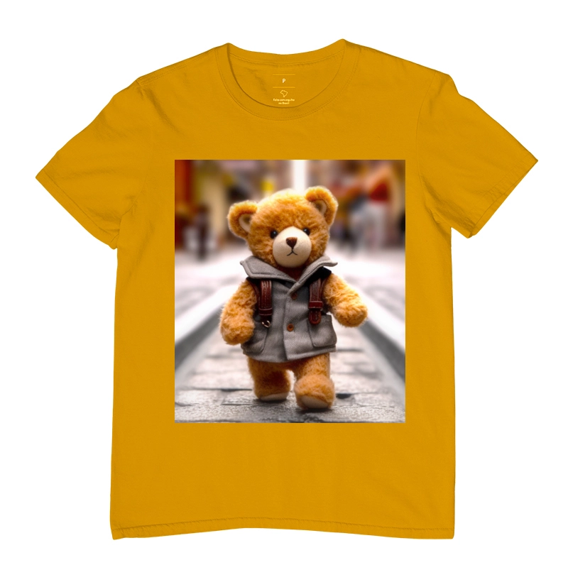 Camisa 13