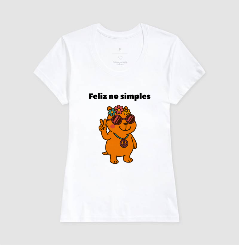 Camisa 15