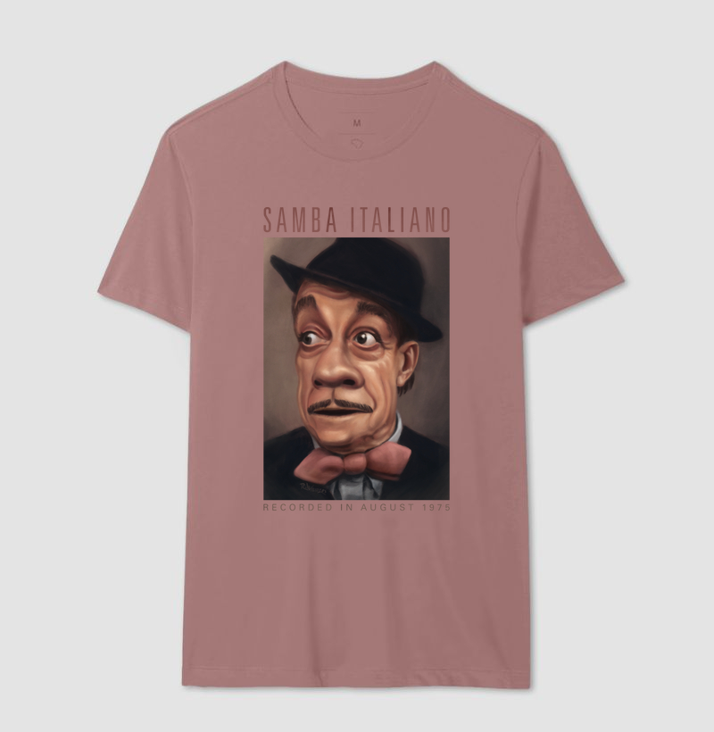 Camisa 12