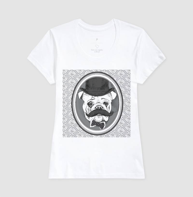 Camisa 13
