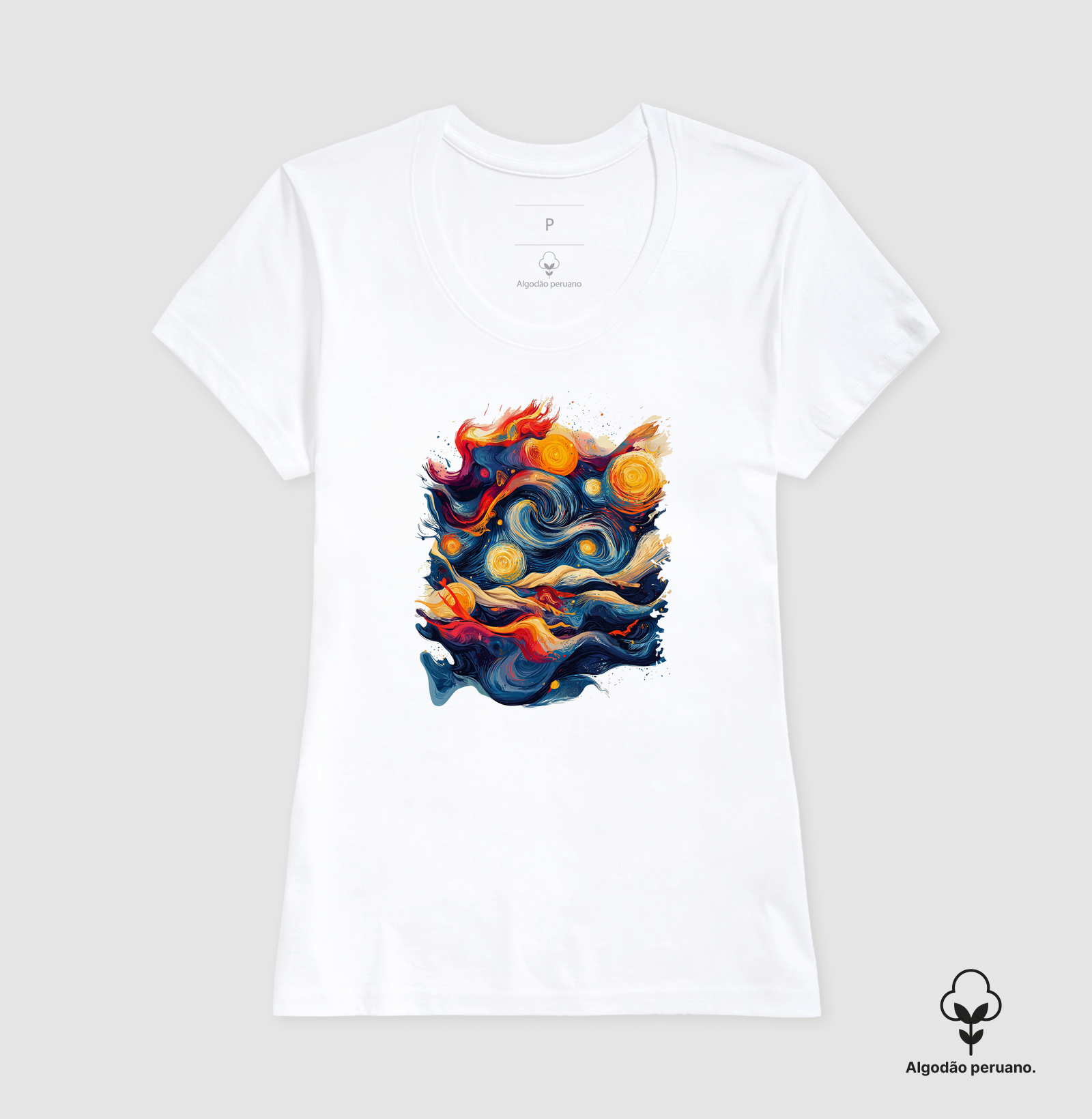 Camisa 5