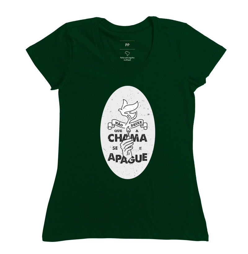 Camisa 9
