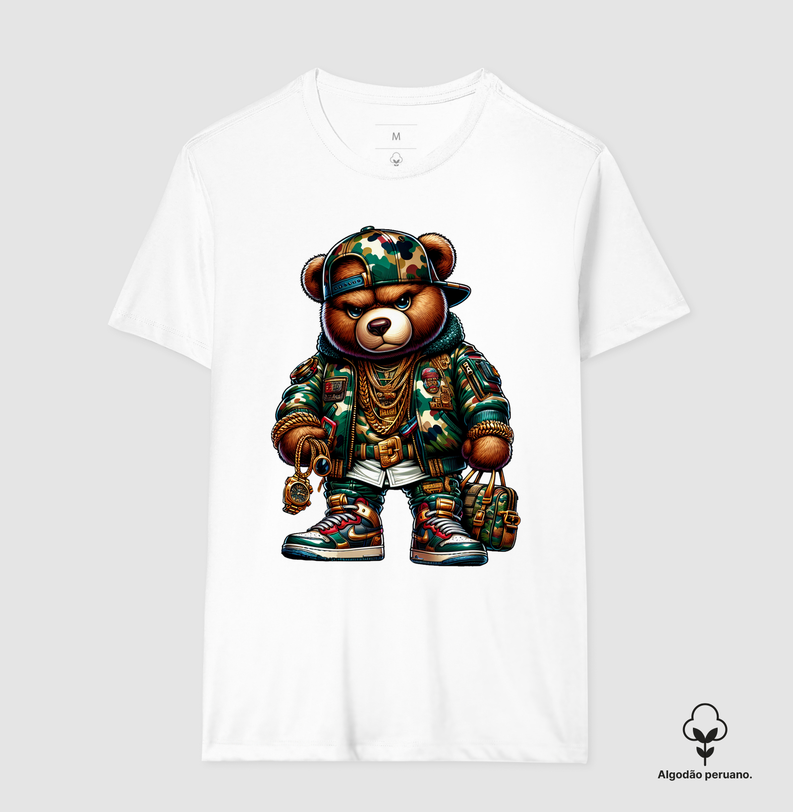 Camisa 3