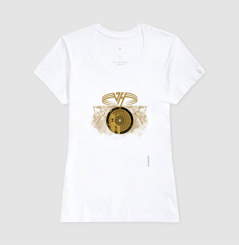 Camisa 11