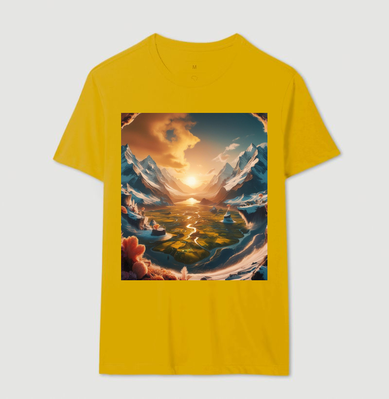 Camisa 13