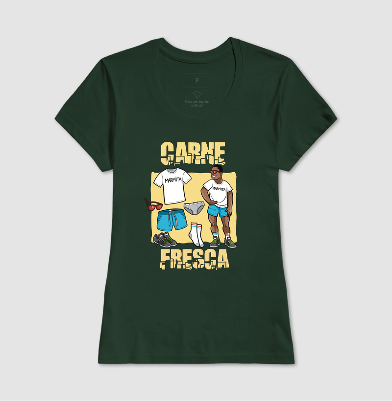 Camisa 7