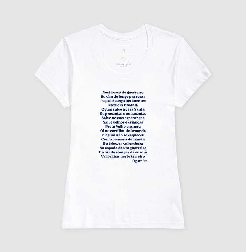 Camisa 9