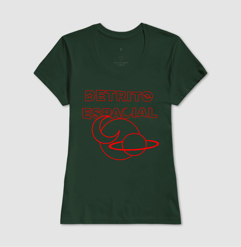 Camisa 10