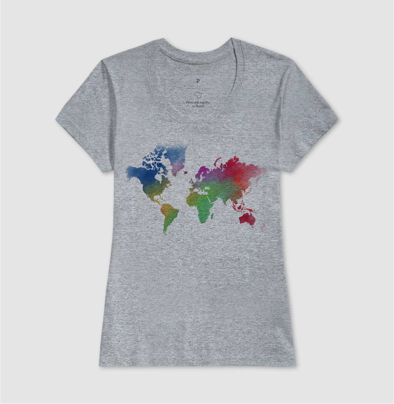 Camisa 9