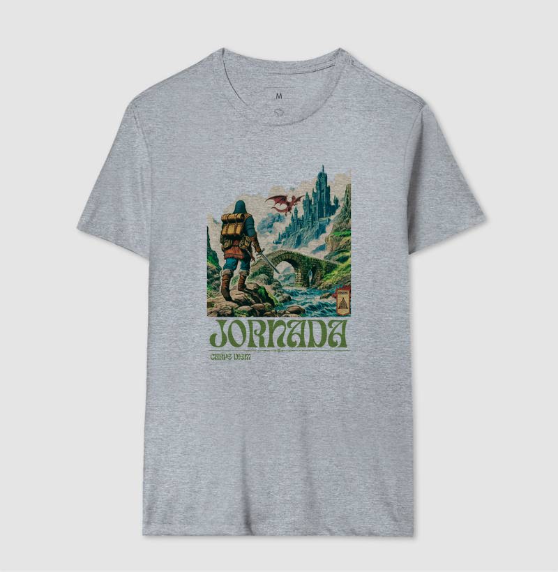 Camisa 16
