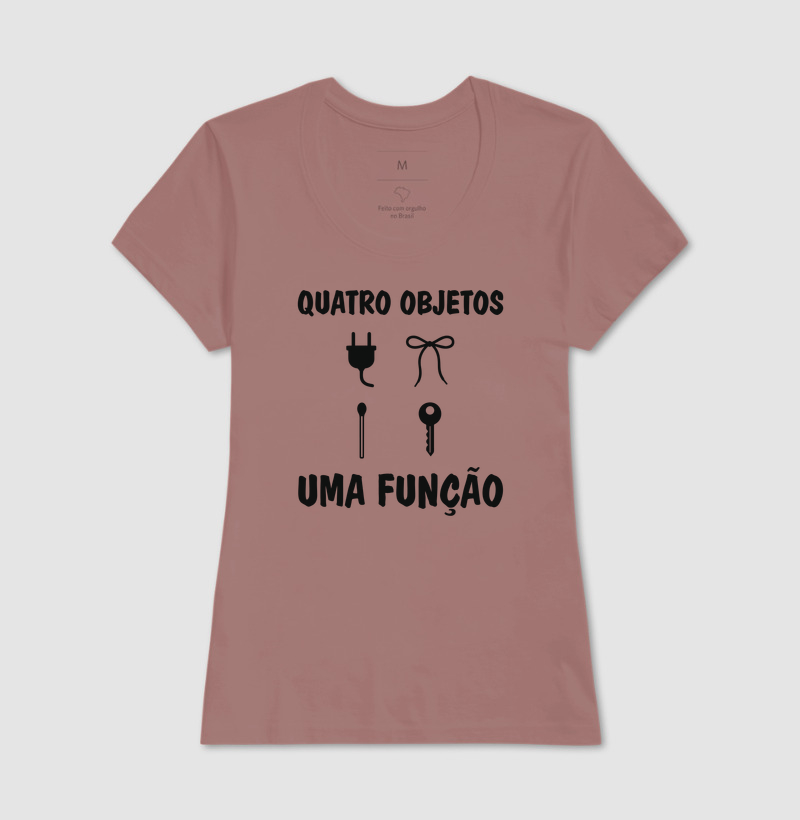 Camisa 16
