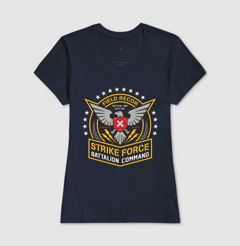 Camisa 9