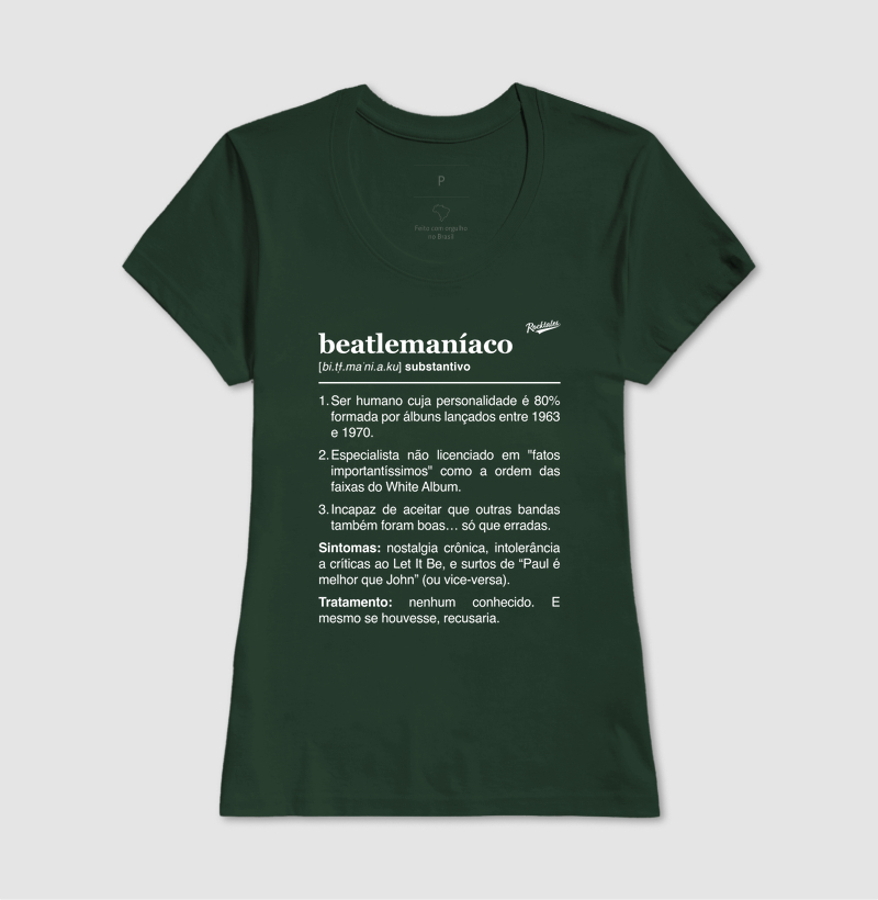 Camisa 10
