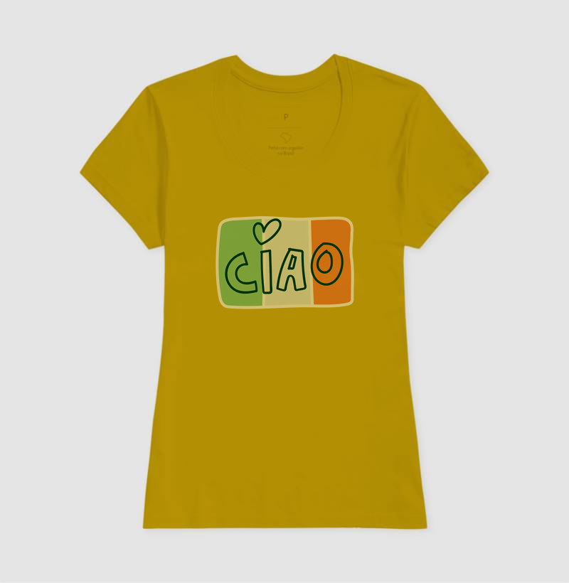Camisa 12