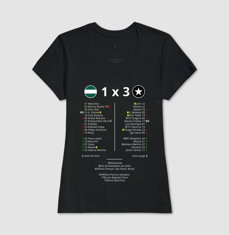 Camisa 2